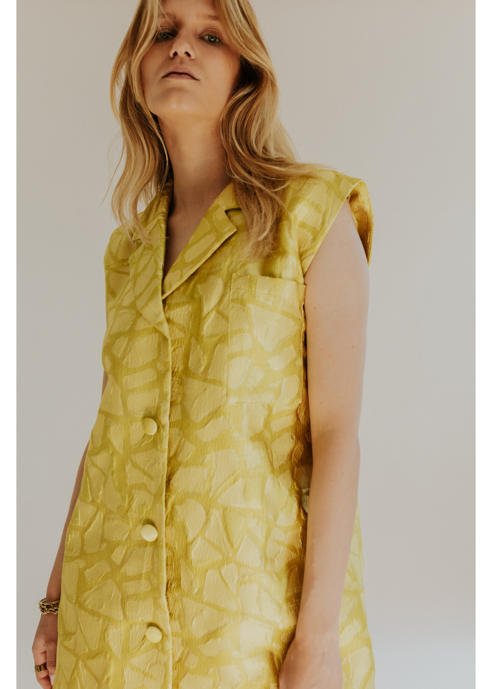 GISÈLE THE LABEL  NOTHING HILL DRESS