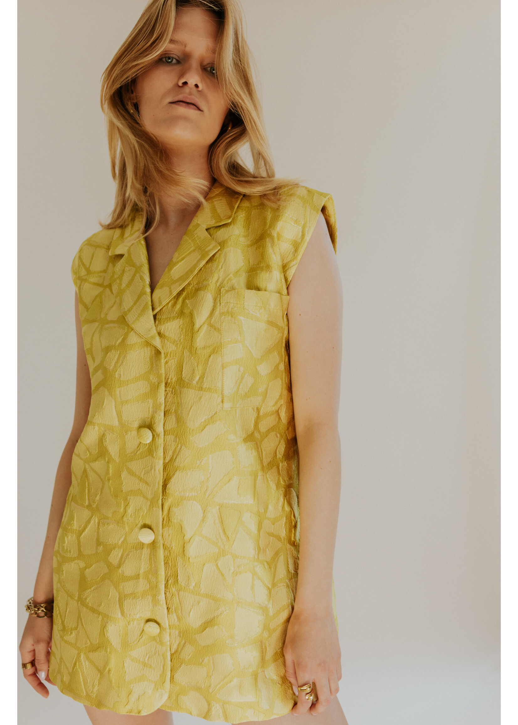 GISÈLE THE LABEL  NOTHING HILL DRESS