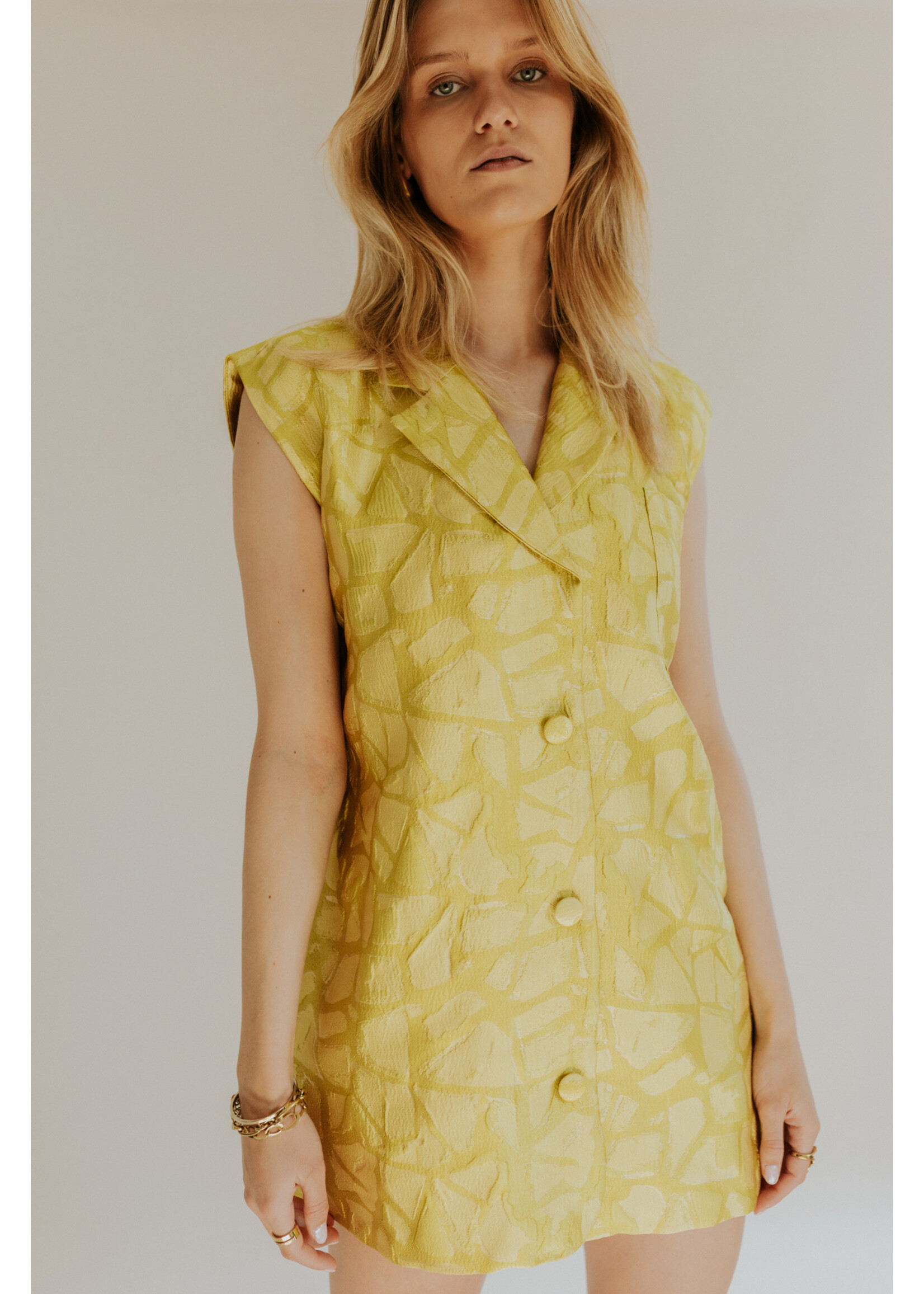 GISÈLE THE LABEL  NOTHING HILL DRESS