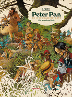 Arboris Peter Pan Integraal 2 Luxe