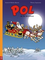 Silvester Pol 03 Pol en de kerstman SC