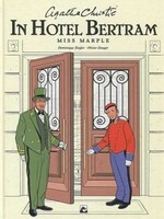 Dark Dragon Agatha Christie 10 In hotel Bertram HC