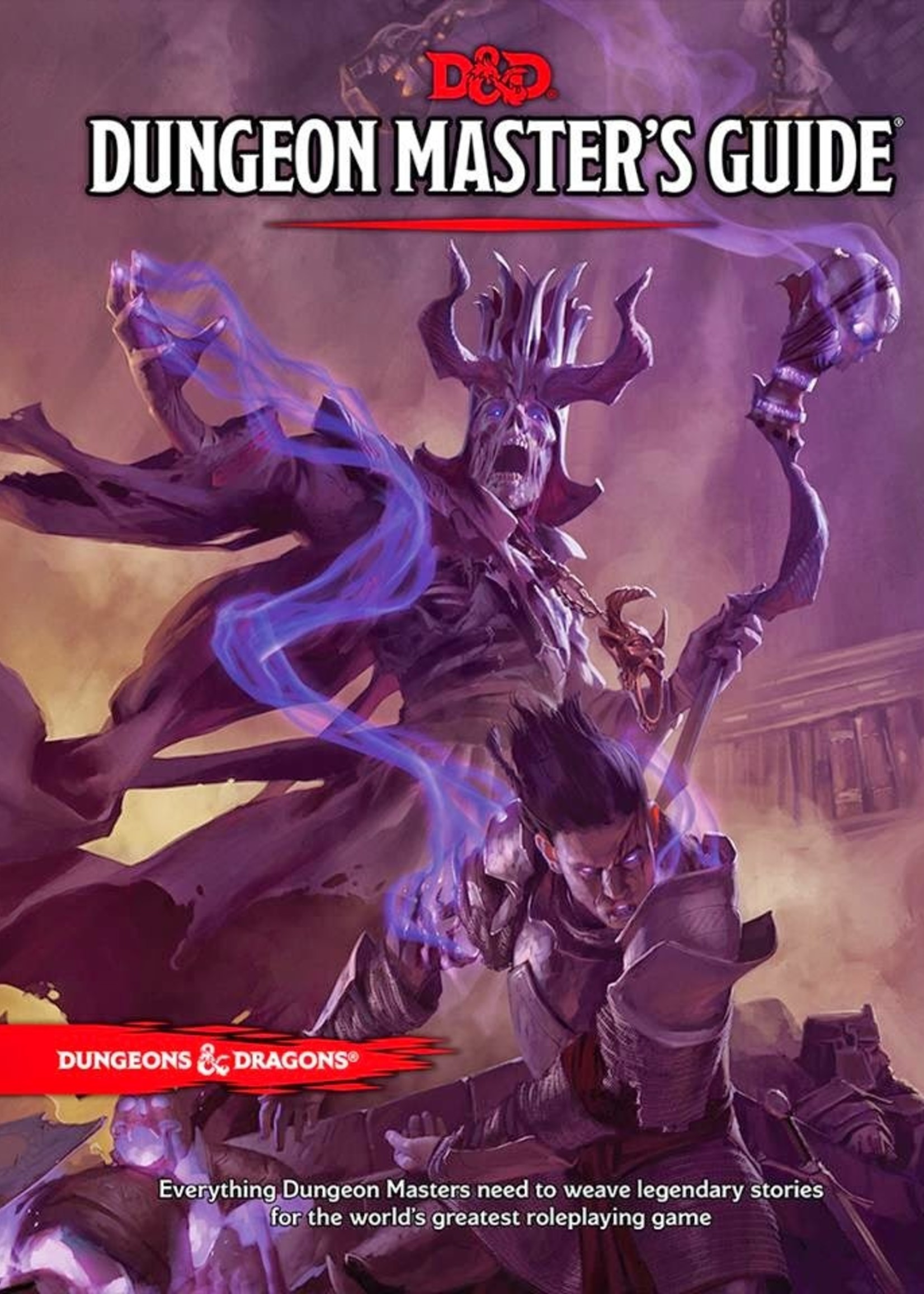 wizards-of-the-coast-dungeon-master-s-guide-het-negende-labyrint
