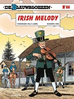 Dupuis Blauwbloezen 66 Irish Melody
