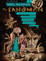DC Sandman 02 The Doll House 30th Anniversary Edition