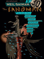 DC Sandman 09 The Kindly Ones 30th Anniversary Edition