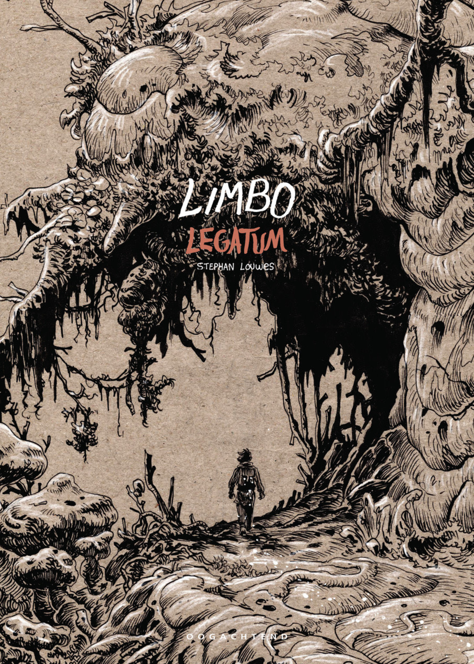 Oogachtend Limbo 03 Legatum