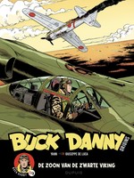 Dupuis Buck Danny Origins 02 De zoon van de zwarte viking HC