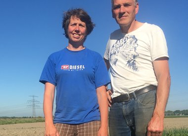 Dorpsboerderij 't Riep