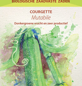 Courgette Mutabile