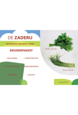 voordeelpakket Kruidenpakket