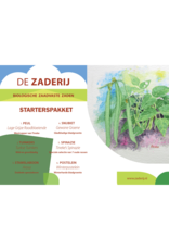 voordeelpakket Starterspakket