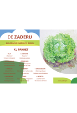 voordeelpakket XL pakket