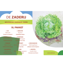 voordeelpakket XL pakket