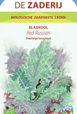 Palmkool Blad Kool - Red Russian