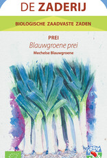 Prei Mechelse Blauwgroene