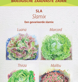 Sla slamix