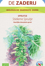 Stiekeme spruitje