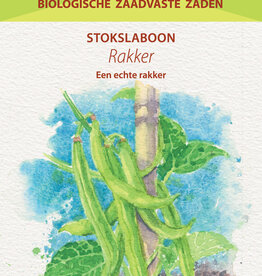 Boon Rakker (stokslaboon)