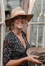 Moestuinboek Natuurlijk Moestuinieren