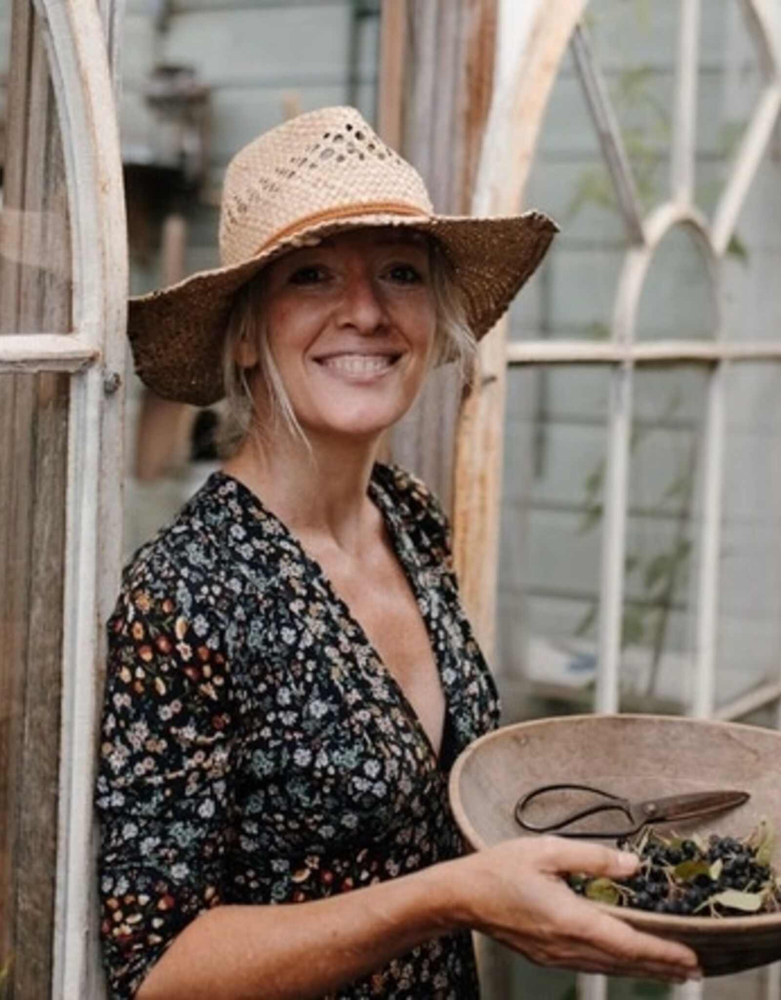 Moestuinboek Natuurlijk Moestuinieren