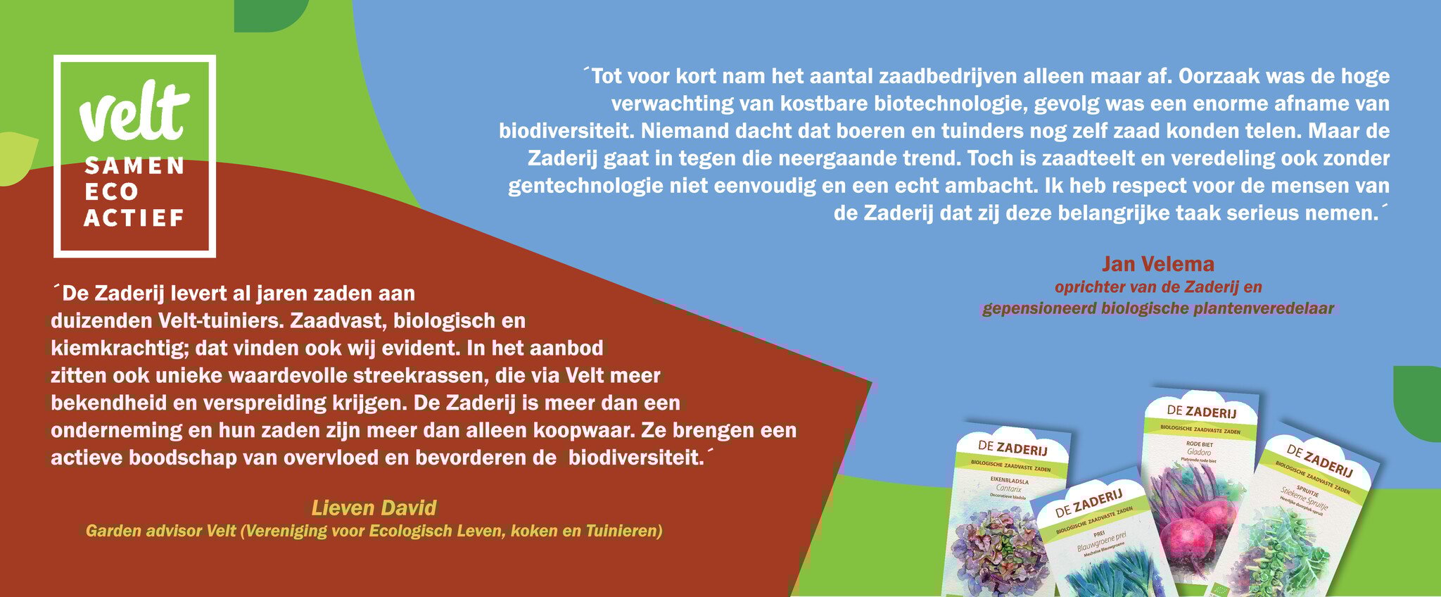 banner Jan Velema