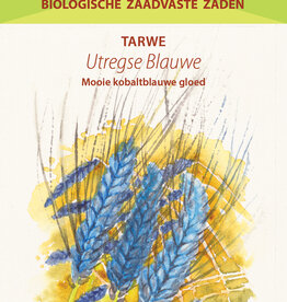 Utregse Blauwe