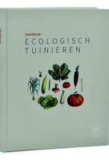 Boek Handboek Ecologisch tuinieren