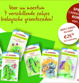 Urgenda actie aanbod