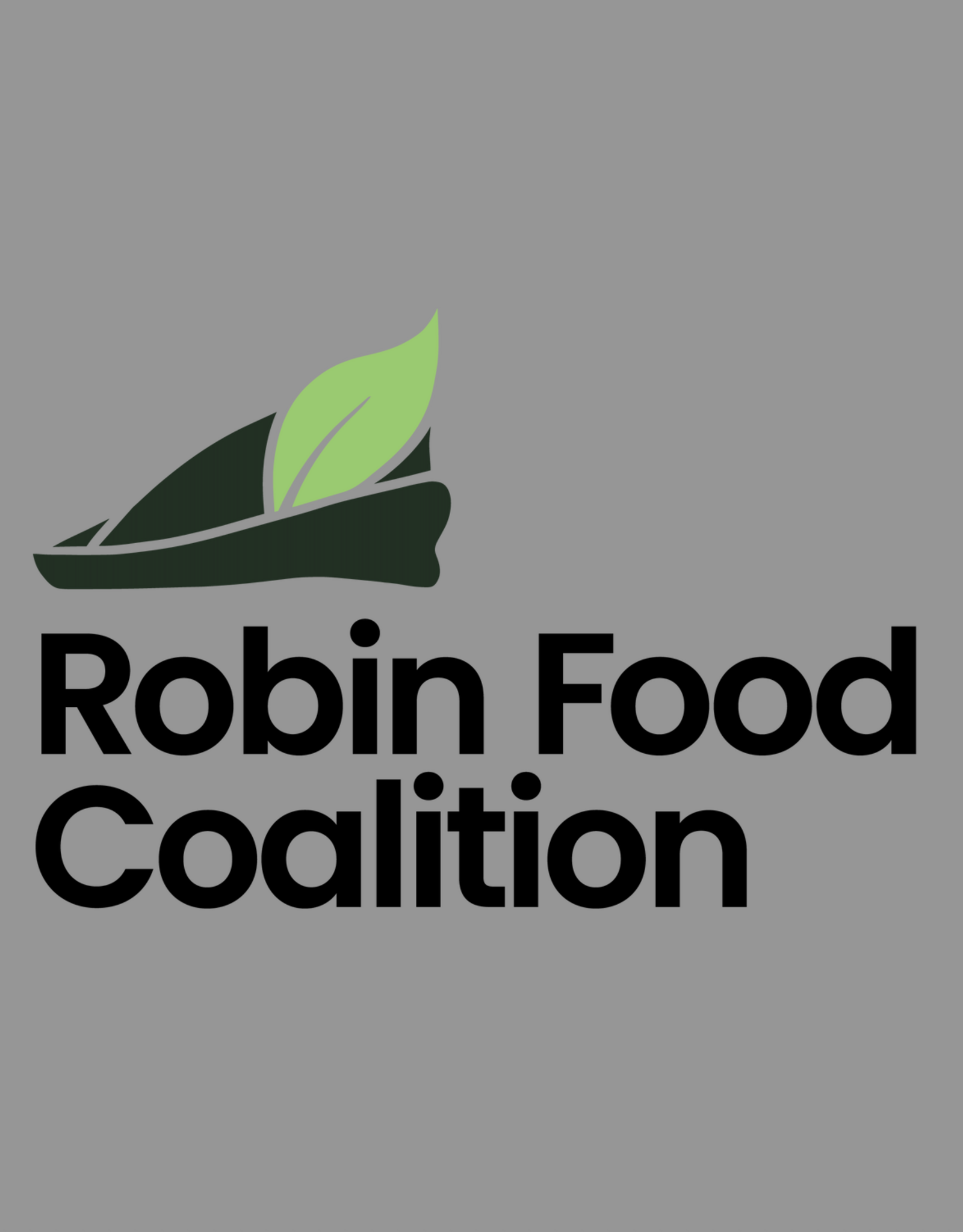 robin food
