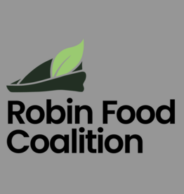 robin food