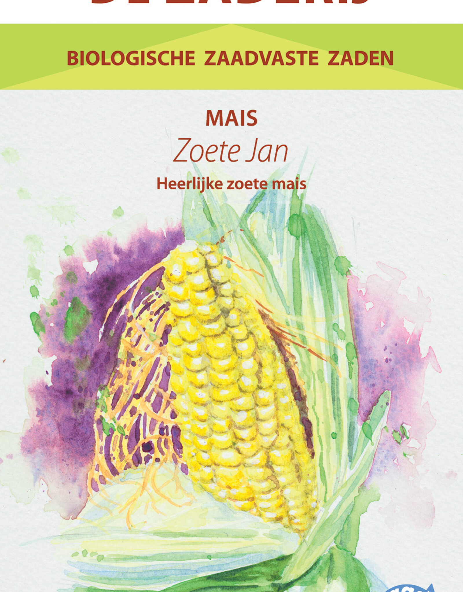 Drie gezuster actie aanbod