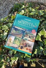 Boek Haal meer uit je moestuin