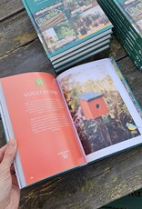 Boek Haal meer uit je moestuin