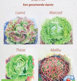 Sla slamix