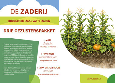Voordeelpakketten