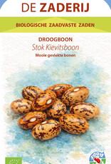Droogboon Stok - Kievitsboon