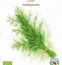 Kruiden Dille