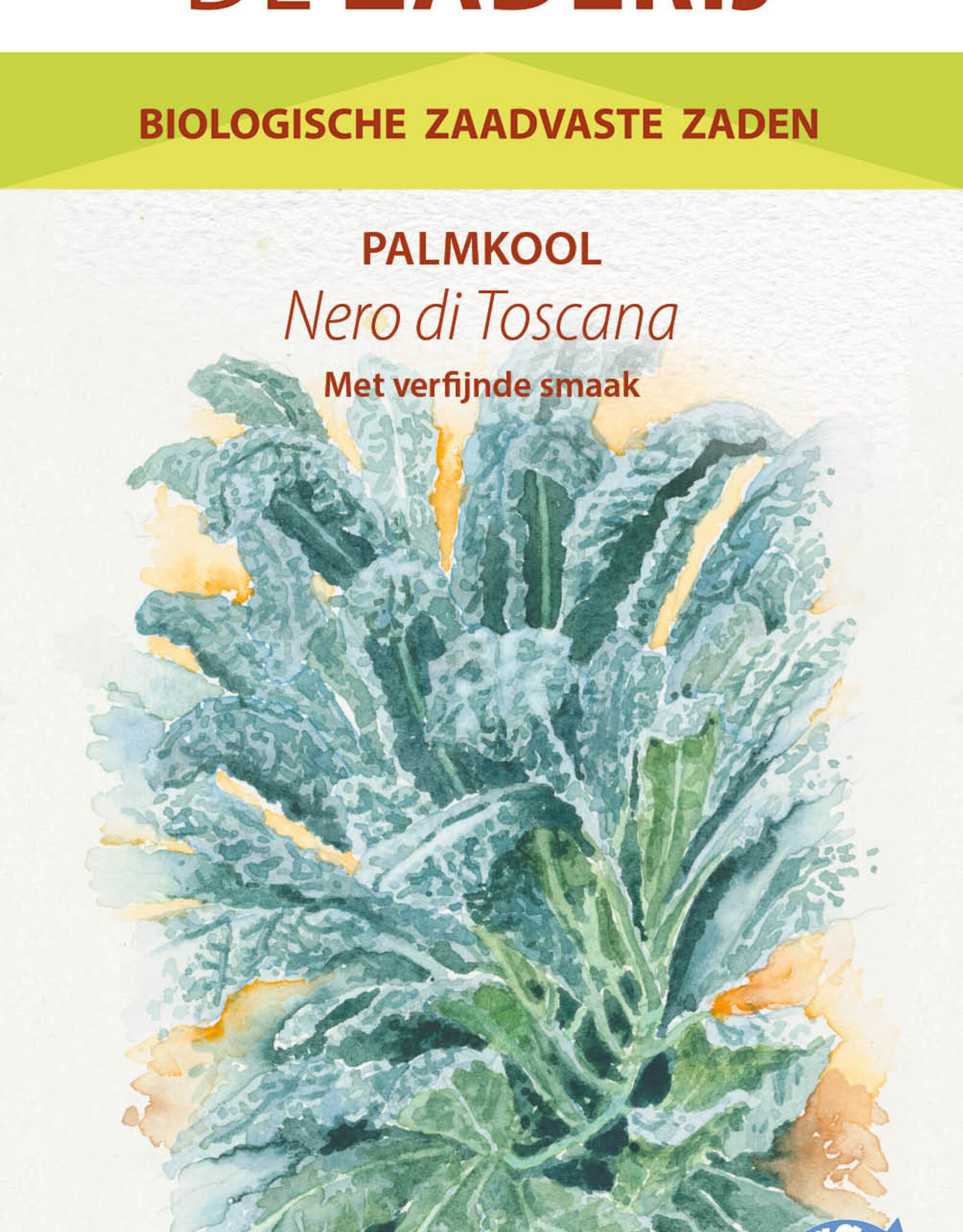Palmkool Nero di Toscane