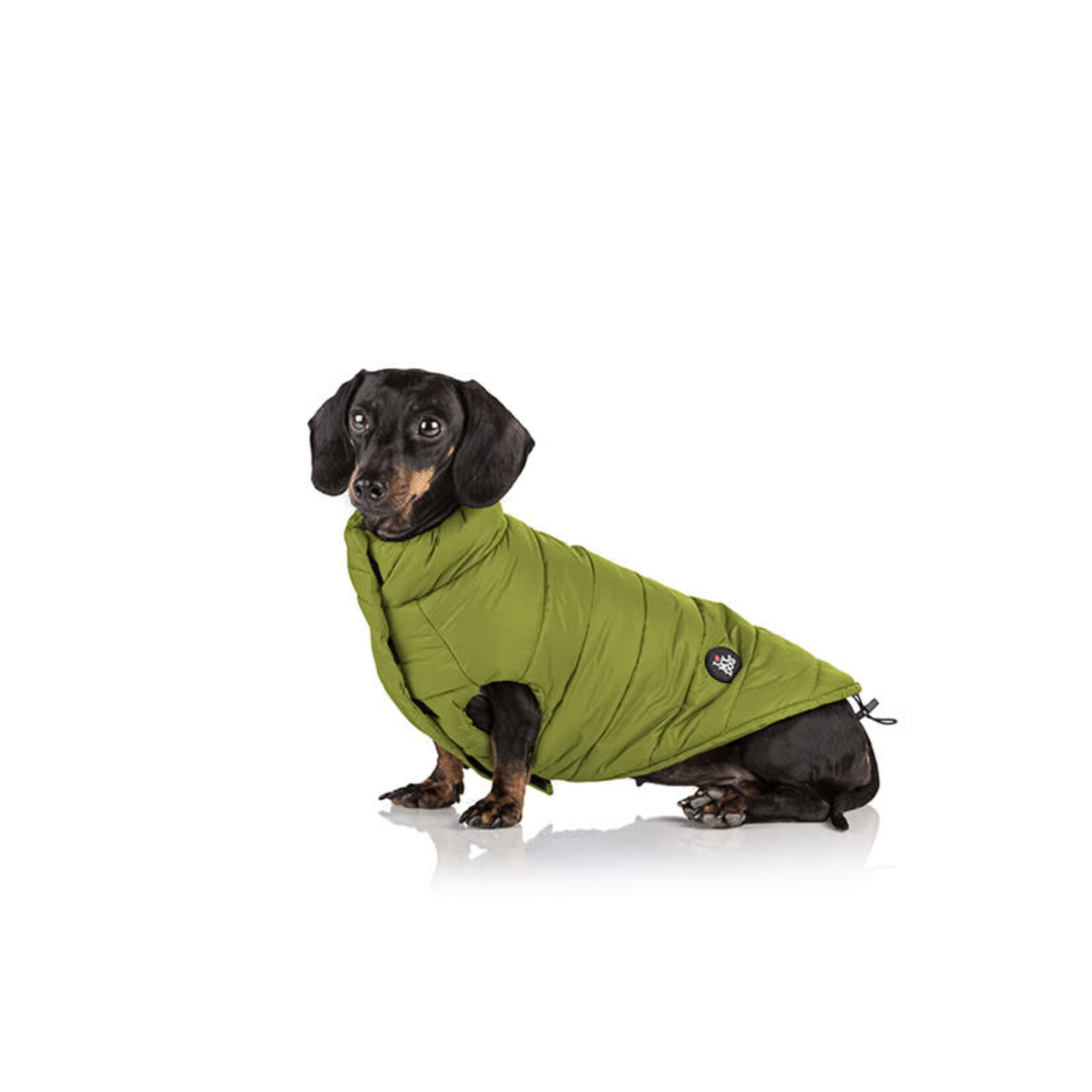 I Love My Dog Easy Jacket grote honden