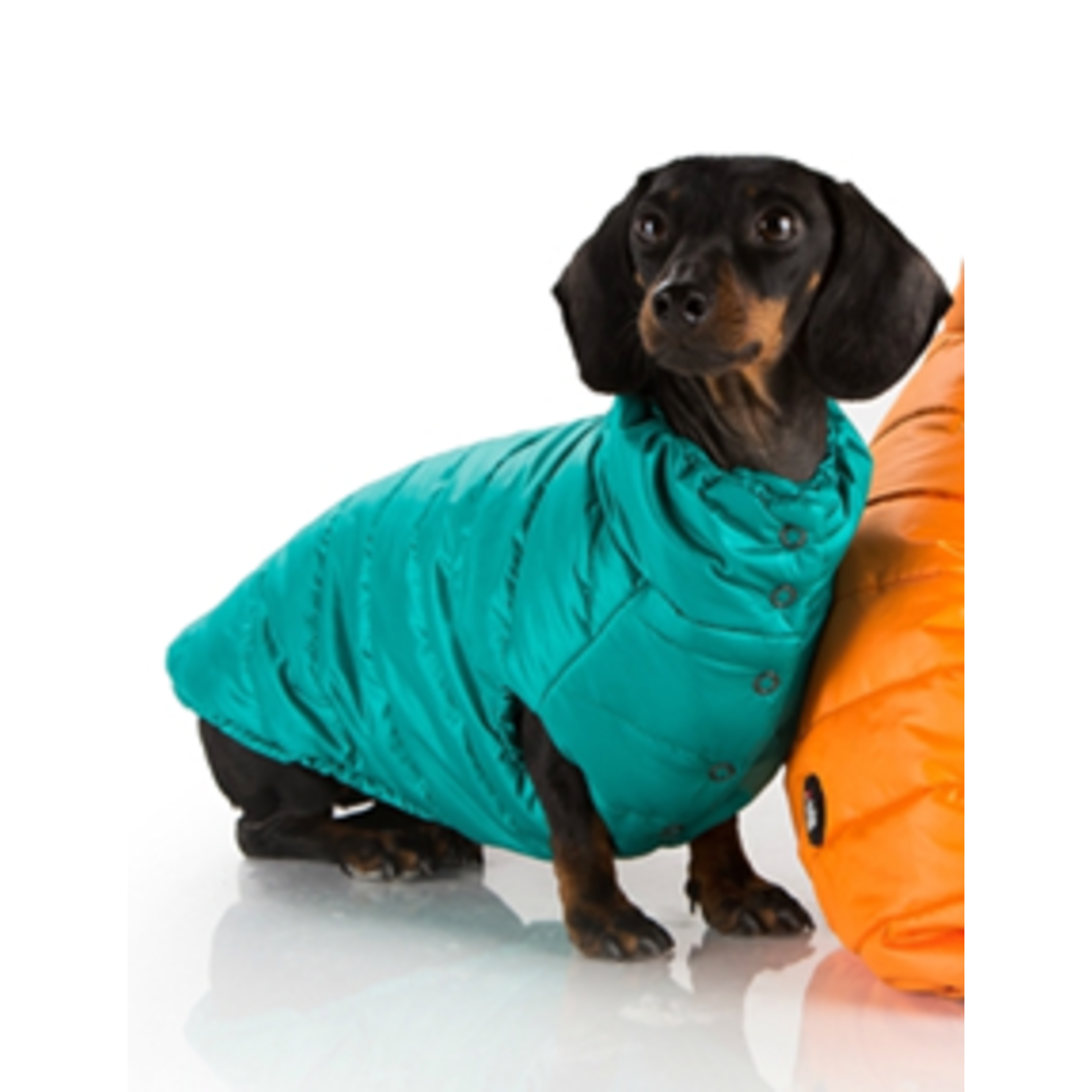 I Love My Dog Easy Jacket grote honden