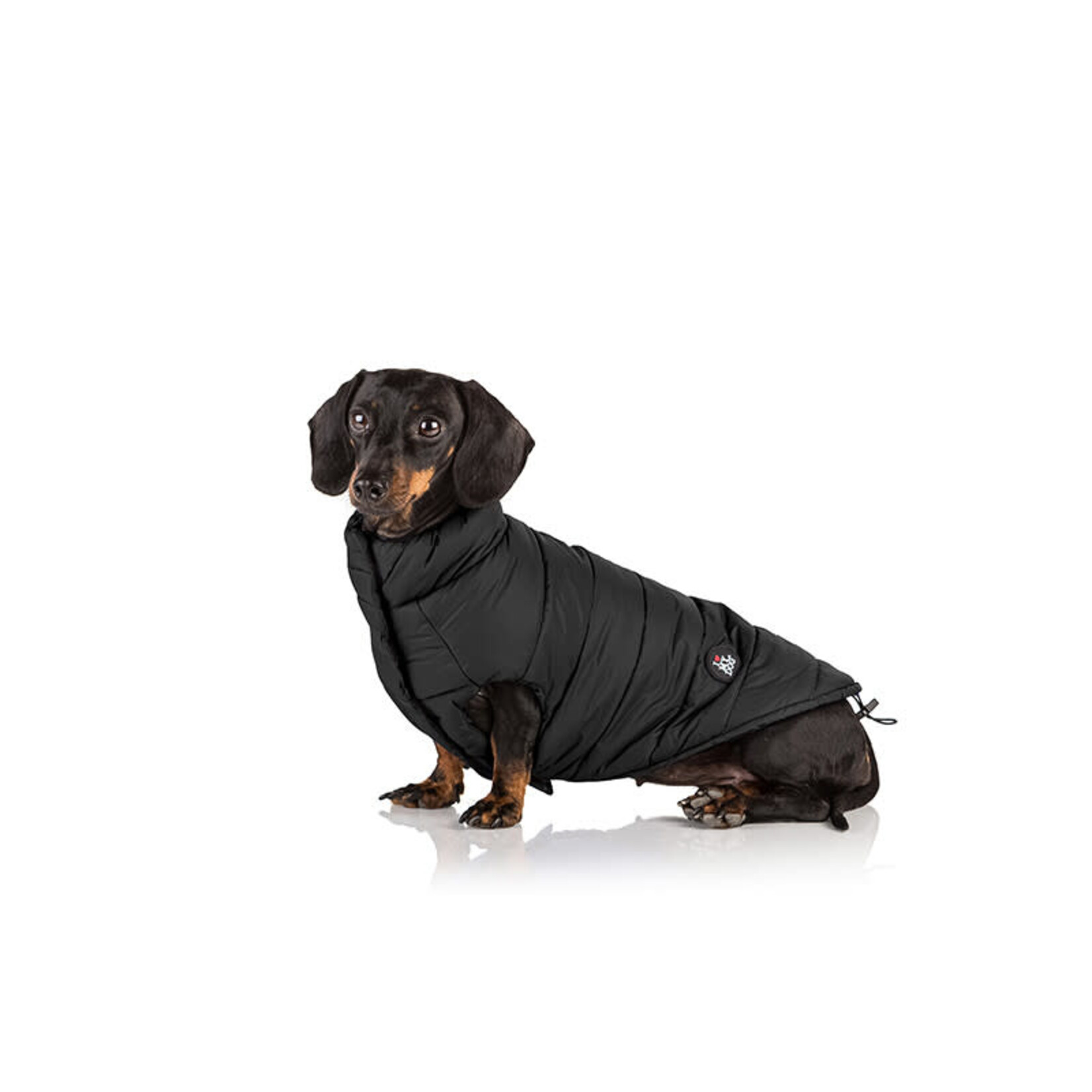 I Love My Dog Easy Jacket grote honden