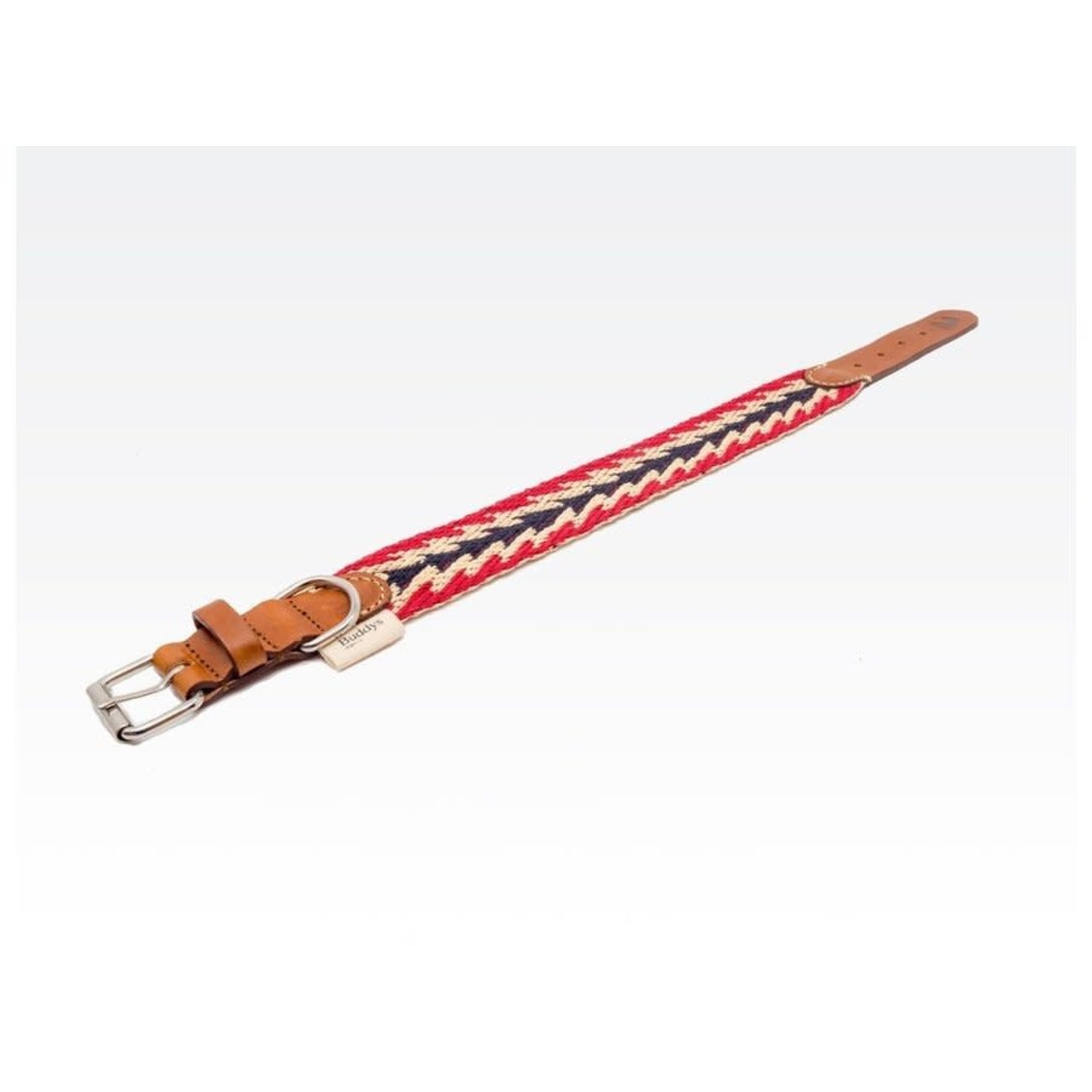 Buddys Peruvian Arrow Red
