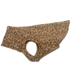 Holly Loo T-shirt Leopard