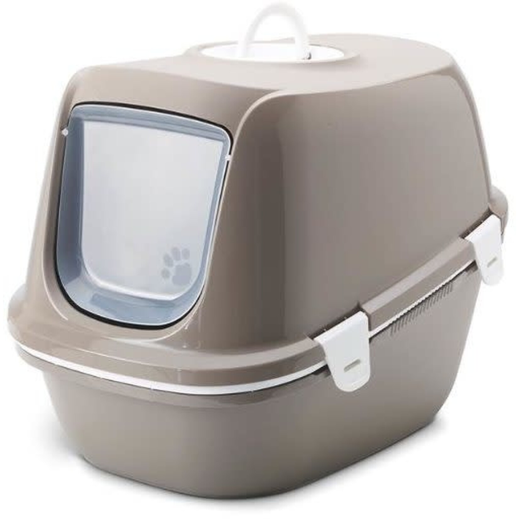 Kattentoilet: Reina + zeef 64 x 46 x 48 cm