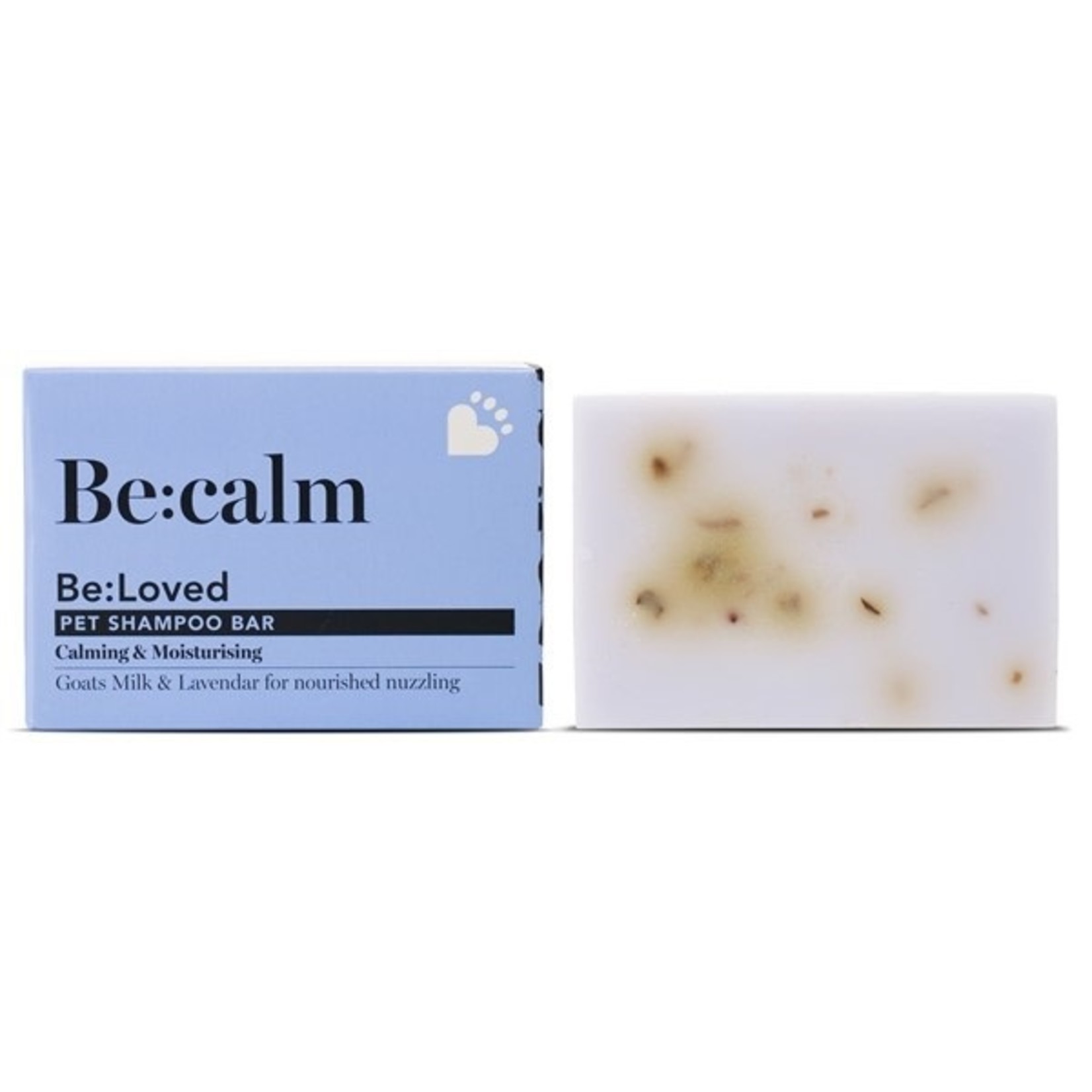 Be: Loved Be: Loved Shampoo- Calm