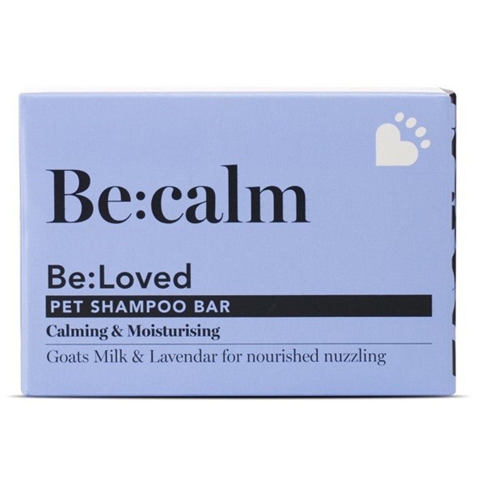 Be: Loved Be: Loved Shampoo- Calm