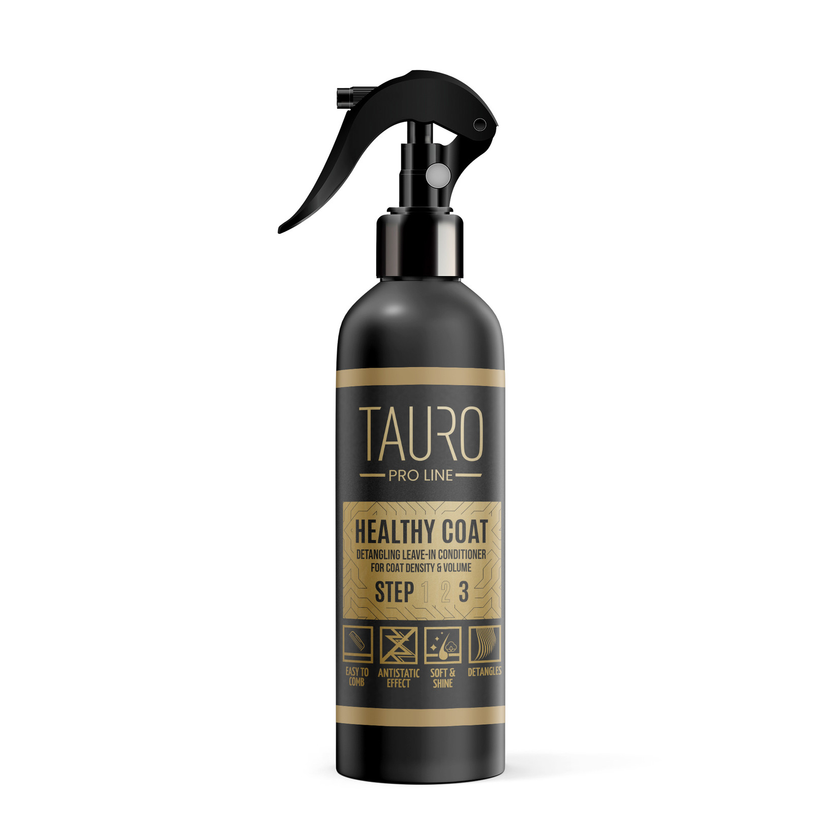 Tauro Pro Line Detangling leave-in conditioner