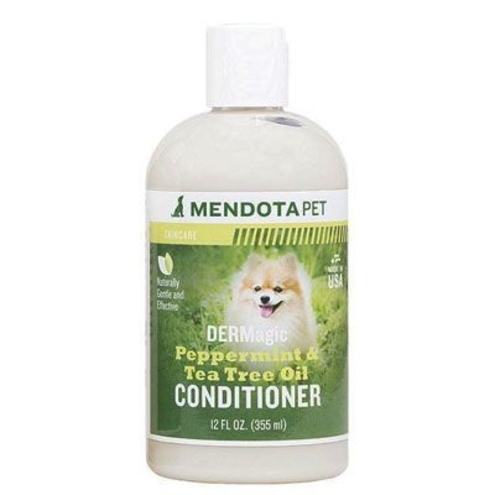 mendota pet Dermagic conditioner