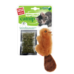 Jack and Vanilla Refillable Catnip: Bever